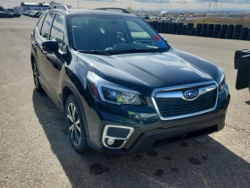 Subaru Forester LIMITED * * CARFAX * * АВТО КРЕДИТ * * 
