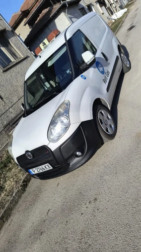  Fiat Doblo