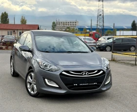 Hyundai I30 1.6i Premium Go Face Panorama   162   | Mobile.bg    2