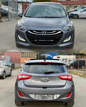 Hyundai I30 1.6i Premium Go Face Panorama   162   | Mobile.bg    11