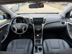 Hyundai I30 1.6i Premium Go Face Panorama   162   | Mobile.bg    12