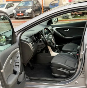 Hyundai I30 1.6i Premium Go Face Panorama   162   | Mobile.bg    6