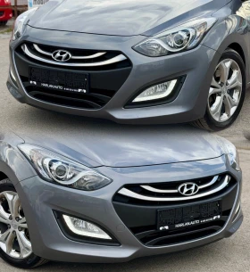 Hyundai I30 1.6i Premium Go Face Panorama   162   | Mobile.bg    3