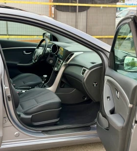 Hyundai I30 1.6i Premium Go Face Panorama   162   | Mobile.bg    10