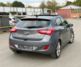 Hyundai I30 1.6i Premium Go Face Panorama   162   | Mobile.bg    4