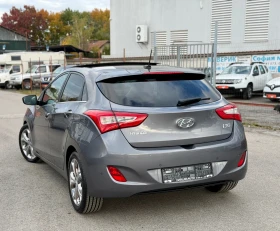 Hyundai I30 1.6i Premium Go Face Panorama   162   | Mobile.bg    5