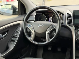 Hyundai I30 1.6i Premium Go Face Panorama   162   | Mobile.bg    13