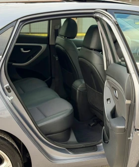 Hyundai I30 1.6i Premium Go Face Panorama   162   | Mobile.bg    9