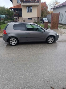 VW Golf V - изображение 1