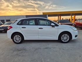 Citroen C4 N1-MT-100кс - 17860 лв. / 9131.67 € - 97954082 6