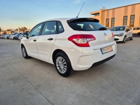     Citroen C4 N1-MT-100