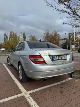 Mercedes-Benz C 320 CDI - 13400 лв. / 6851.31 € - 41258287 4