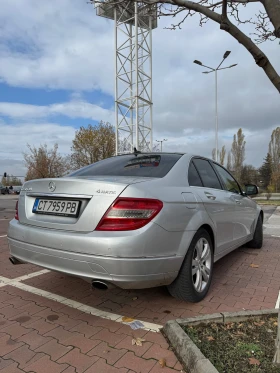 Mercedes-Benz C 320 CDI - 13400 лв. / 6851.31 € - 41258287 3
