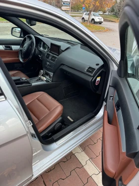 Mercedes-Benz C 320 CDI - 13400 лв. / 6851.31 € - 41258287 11