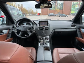 Mercedes-Benz C 320 CDI - 13400 лв. / 6851.31 € - 41258287 13