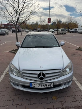 Mercedes-Benz C 320 CDI - 13400 лв. / 6851.31 € - 41258287 6