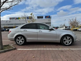 Mercedes-Benz C 320 CDI - 13400 лв. / 6851.31 € - 41258287 8