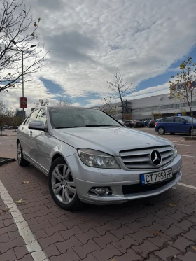 Mercedes-Benz C 320 CDI - 13400 лв. / 6851.31 € - 41258287 2