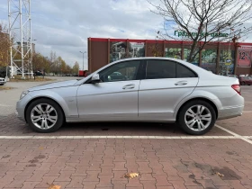 Mercedes-Benz C 320 CDI - 13400 лв. / 6851.31 € - 41258287 7