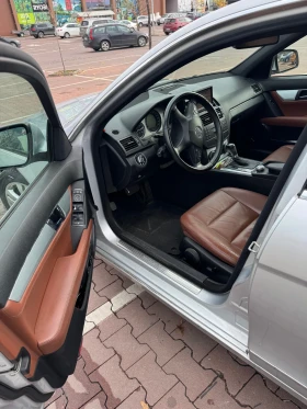 Mercedes-Benz C 320 CDI - 13400 лв. / 6851.31 € - 41258287 9