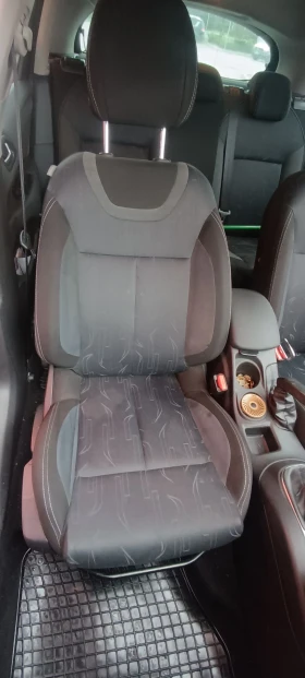 Citroen C4, снимка 8