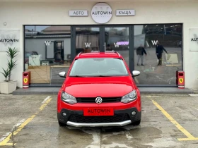 VW Polo Cross 1.6 tdi 105 - 11900 лв. / 6084.37 € - 35633733 3