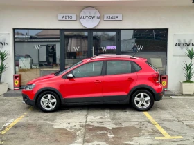 VW Polo Cross 1.6 tdi 105 - 11900 лв. / 6084.37 € - 35633733 9