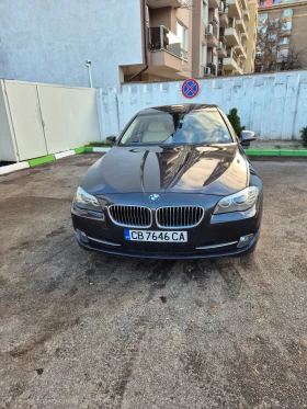 BMW 523 3.0 I, снимка 2