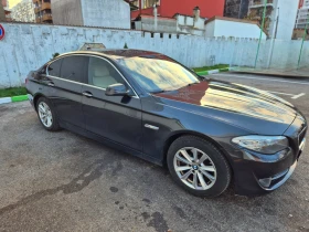 BMW 523 3.0 I, снимка 7
