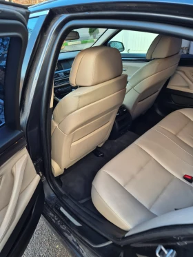 BMW 523 3.0 I, снимка 10