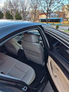 BMW 523 3.0 I, снимка 9