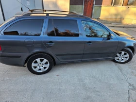 Skoda Octavia 1.9 TDI, снимка 5