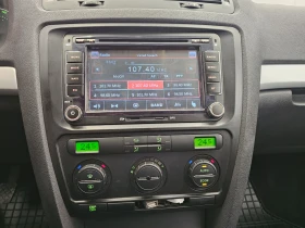 Skoda Octavia 1.9 TDI, снимка 10