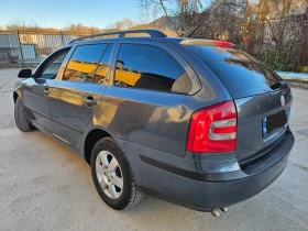 Skoda Octavia 1.9 TDI, снимка 3