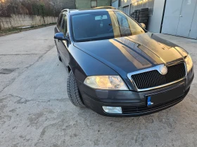 Skoda Octavia 1.9 TDI, снимка 2
