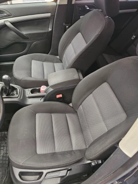 Skoda Octavia 1.9 TDI, снимка 7
