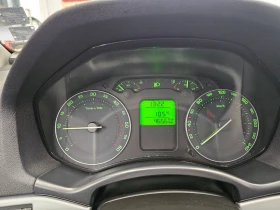 Skoda Octavia 1.9 TDI, снимка 9