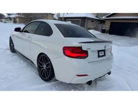BMW 240 * M240i xDrive Coupe * CARFAX * БЕЗ ПЪРВОНАЧАЛНА В - 60750 лв. / 31060.98 € - 54158150 8