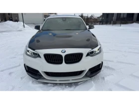 BMW 240 * M240i xDrive Coupe * CARFAX * БЕЗ ПЪРВОНАЧАЛНА В - 60750 лв. / 31060.98 € - 54158150 2