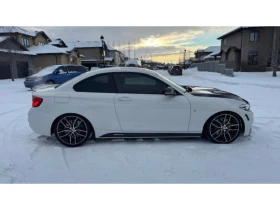 BMW 240 * M240i xDrive Coupe * CARFAX * БЕЗ ПЪРВОНАЧАЛНА В - 60750 лв. / 31060.98 € - 54158150 4
