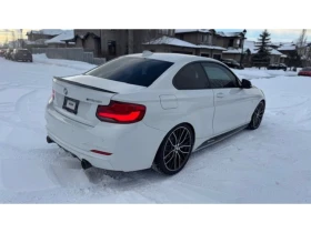 BMW 240 * M240i xDrive Coupe * CARFAX * БЕЗ ПЪРВОНАЧАЛНА В - 60750 лв. / 31060.98 € - 54158150 5