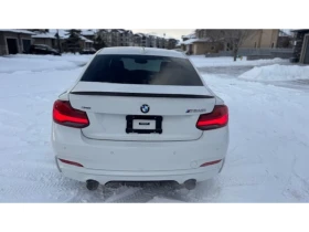BMW 240 * M240i xDrive Coupe * CARFAX * БЕЗ ПЪРВОНАЧАЛНА В - 60750 лв. / 31060.98 € - 54158150 6