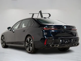 BMW 760 * 760i | M SPORT | PREMIUM AND ENTERTAINMENT PKG *, снимка 6