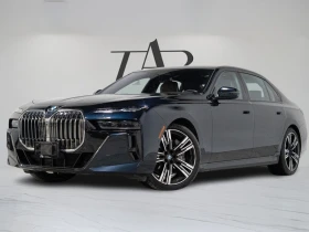 BMW 760 * 760i | M SPORT | PREMIUM AND ENTERTAINMENT PKG *, снимка 3