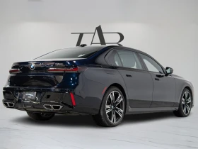 BMW 760 * 760i | M SPORT | PREMIUM AND ENTERTAINMENT PKG *, снимка 5