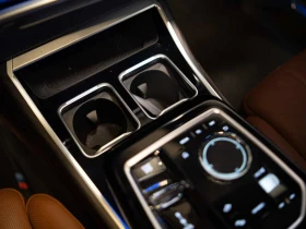 BMW 760 * 760i | M SPORT | PREMIUM AND ENTERTAINMENT PKG *, снимка 17