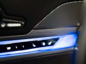 BMW 760 * 760i | M SPORT | PREMIUM AND ENTERTAINMENT PKG *, снимка 13