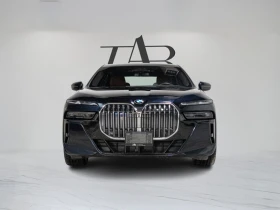 BMW 760 * 760i | M SPORT | PREMIUM AND ENTERTAINMENT PKG *, снимка 7