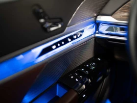 BMW 760 * 760i | M SPORT | PREMIUM AND ENTERTAINMENT PKG *, снимка 12