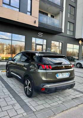 Peugeot 3008 1.6 HDi Allure, снимка 5